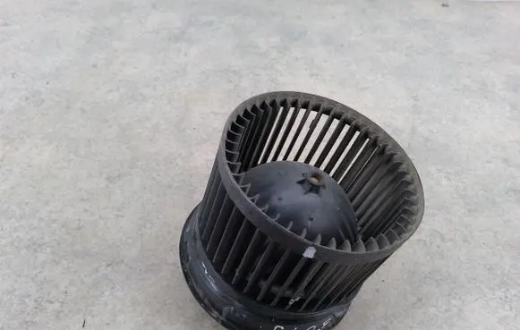 Nissan Qashqai Heater fan/blower DD1004TT