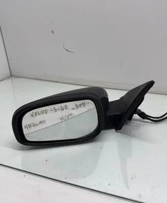 Volvo S60 Front door electric wing mirror E11015846 E11025846