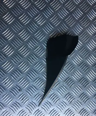Other front door trim element