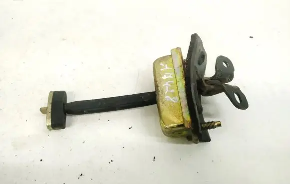 Dodge Neon Rear door check strap stopper