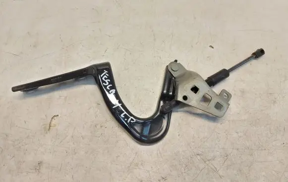 Tesla Model Y Engine bonnet/hood hinges 