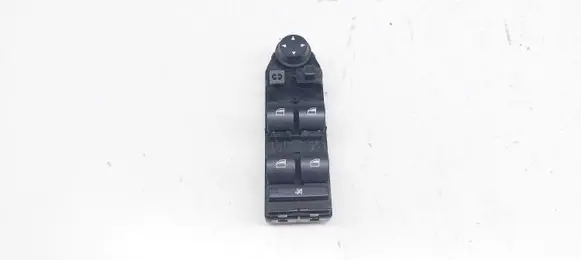 BMW 5 E60 E61 Electric window control switch 6943262
