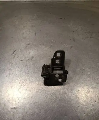 Cadillac STS Seville Rear door lower hinge J9774