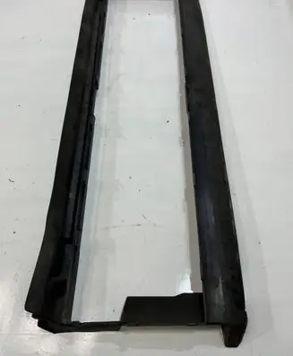 Volkswagen Golf VII Radiator trim 5g0122327a | 888.111.788