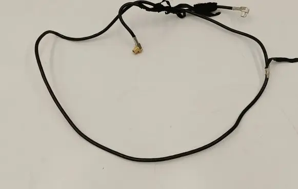 Other wiring loom