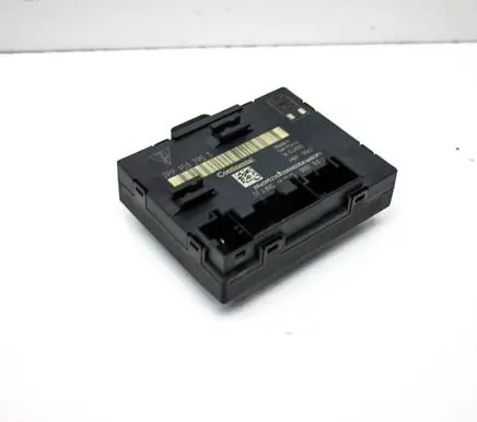 Porsche Cayenne (92A) Door control unit/module 7PP959795T