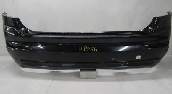 Volvo XC90 Rear bumper 31353430