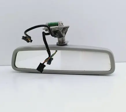 Mercedes-Benz E W211 Rear view mirror (interior) 010696 2118101517