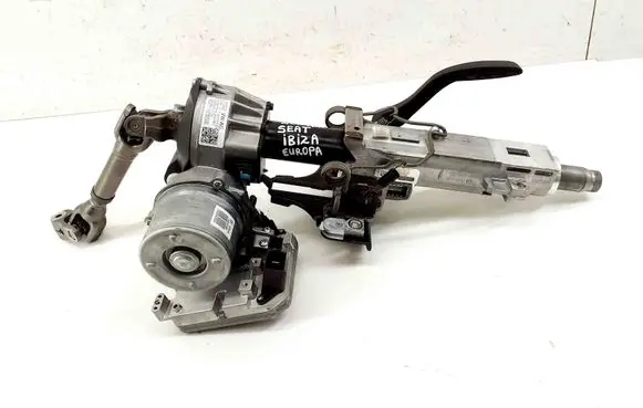 Seat Ibiza V (KJ) Steering rack mechanical part A021F389 2Q1909144AM