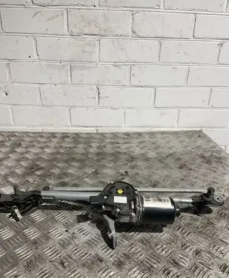 BMW 3 F30 F35 F31 Wiper motor 7267504 W000026098