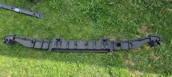 Volkswagen ID.3 Front bumper foam support bar 14B807248