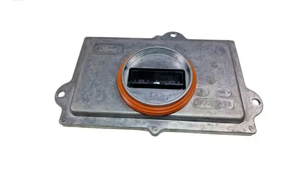 Ford Fusion II Headlight ballast module Xenon 90087685 L90005488 L90005492