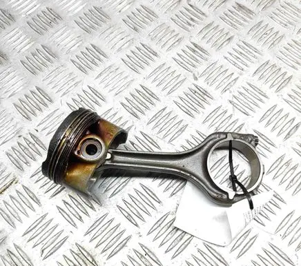 Volkswagen Golf VIII Piston 05E107065G 04E198401AE