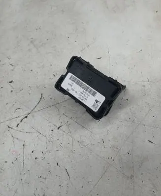 Opel Astra H ESP acceleration yaw rate sensor 13208665 CT75J02Y0W 10170103623