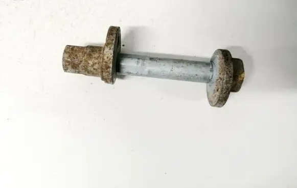 Jeep Grand Cherokee Nuts/bolts 