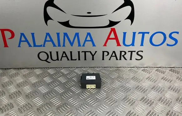 Mazda 6 Parking PDC control unit/module GMC867UU0E