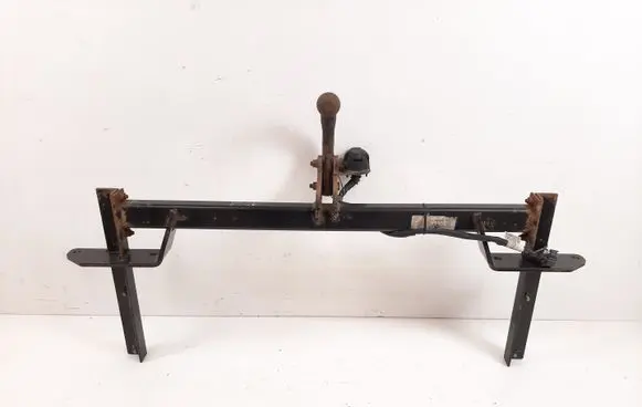 Opel Zafira C Tow bar set 041060M03 5526 13302554