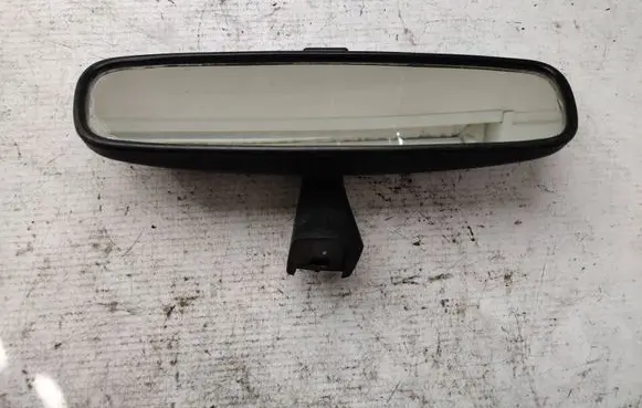 Ford Focus Rear view mirror (interior) E9014276 024276