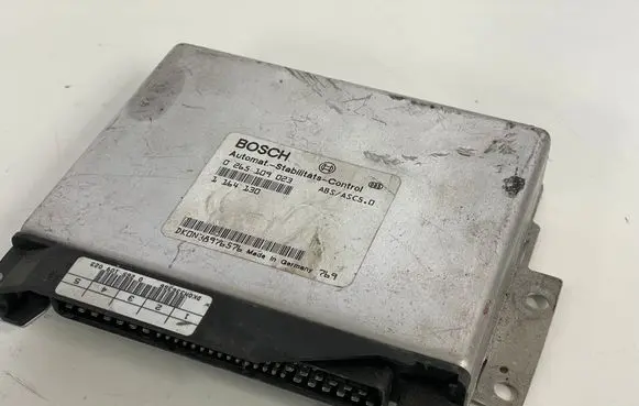 BMW 5 E39 ABS control unit/module 0265109023 1164130