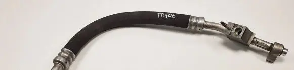Chevrolet Tahoe Air conditioning (A/C) pipe/hose 15065473
