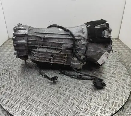 Mercedes-Benz GLE W167 Automatic gearbox 725035 A1672704300