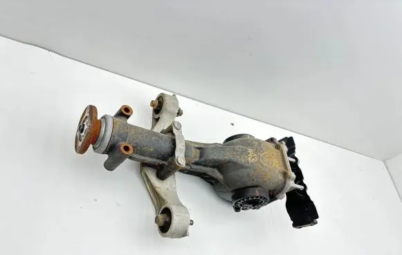 Subaru Outback (BT) Rear differential