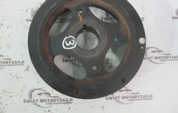 Lexus IS 220D-250-350 Crankshaft pulley 13408-0R021