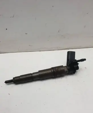 BMW 7 E65 E66 Fuel injector 0445115009 0322 AB5TCT2
