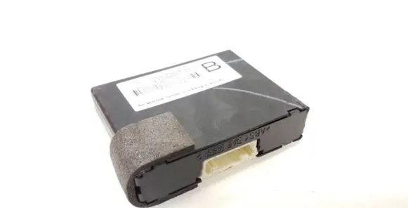 Toyota RAV 4 (XA30) Immobilizer control unit/module 8978442031 626905000 9050F7400644