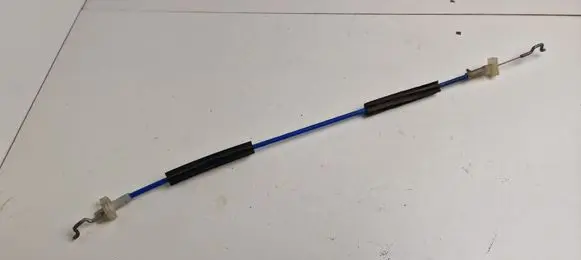 Saab 9-3 Ver2 Front door cable line 12785564