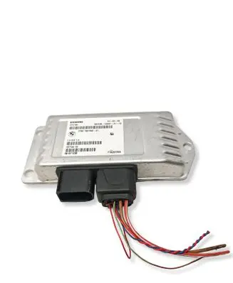 BMW X5 E70 Transfer box differential control unit 7597892 S97238U3297 13774410