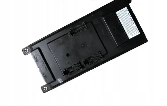 Land Rover Range Rover Evoque L538 Fuse module EJ3214F041AC