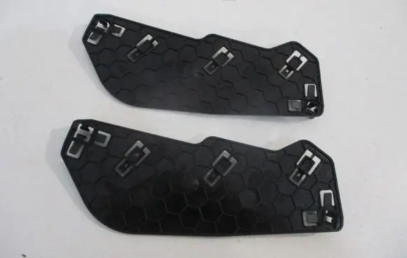 DS Automobiles 7 Crossback Rear wire harness sleeve 