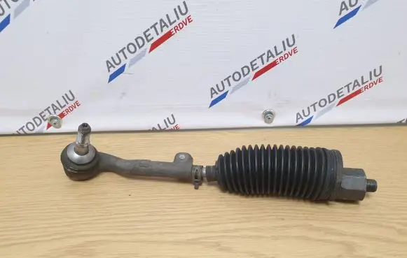 Steering tie rod