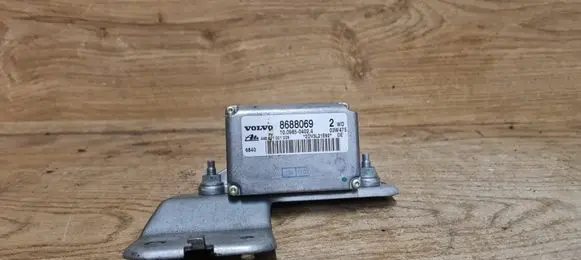 Volvo V70 ESP acceleration yaw rate sensor 8688069