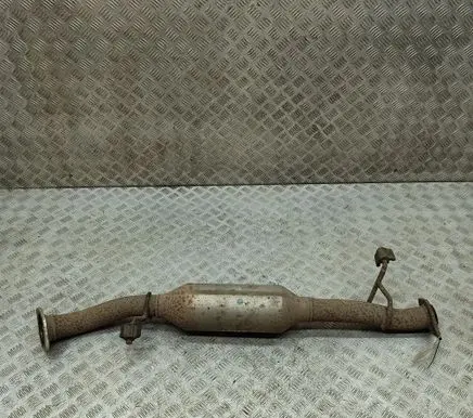 Ford Ranger Catalyst/FAP/DPF particulate filter 8M345E212AA