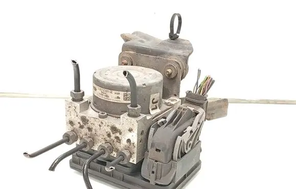 Ford Fiesta ABS Pump D1B12C405AE D1B12C013BC