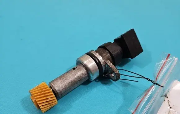 Hyundai ix35 Yaw turn rate sensor IMPRK1431970