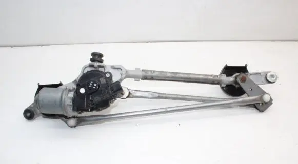 Subaru Outback (BS) Front wiper linkage and motor 86511AL000