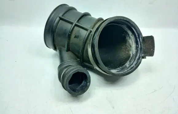 Air intake duct part