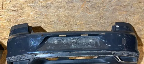 Volkswagen PASSAT B8 Rear bumper 3G5807421 K215K79