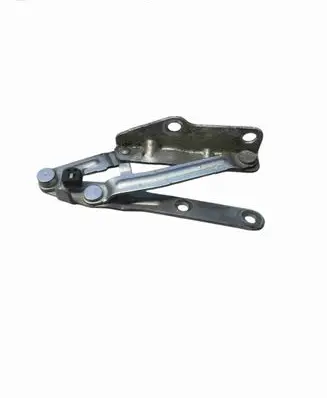 Volkswagen Multivan T5 Engine bonnet/hood hinges 7H0823302D