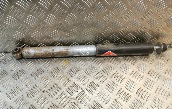Mercedes-Benz CLK A208 C208 Rear shock absorber/damper