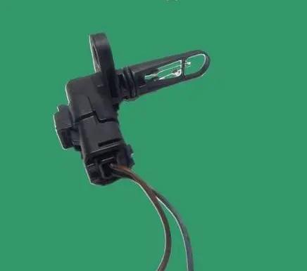 Peugeot 207 Intake air temperature sensor 96554327