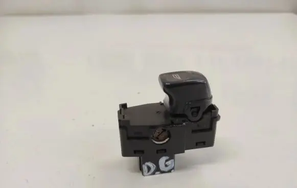 Volvo S60 Electric window control switch 8685288