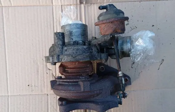 Renault Master II Turbo GT1549S 7573494 H8200483650