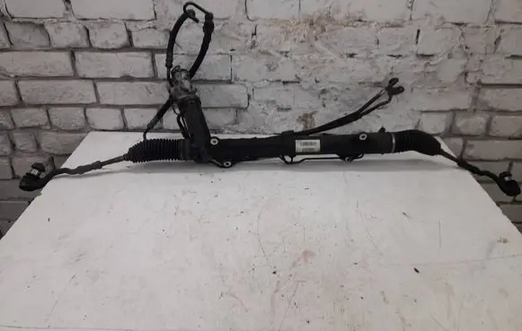 BMW X5 E70 Steering rack P677141605 T26470051374285