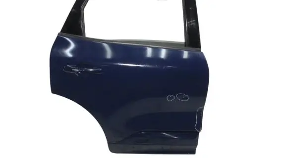 Ford Kuga III Rear door BLAZERBLUE