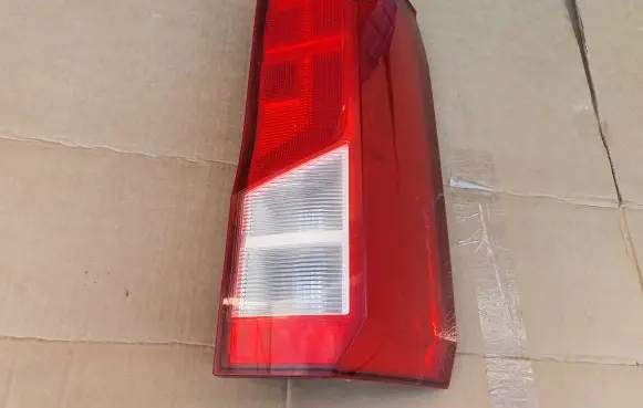 Volkswagen Crafter Rear/tail lights 7C0945096D