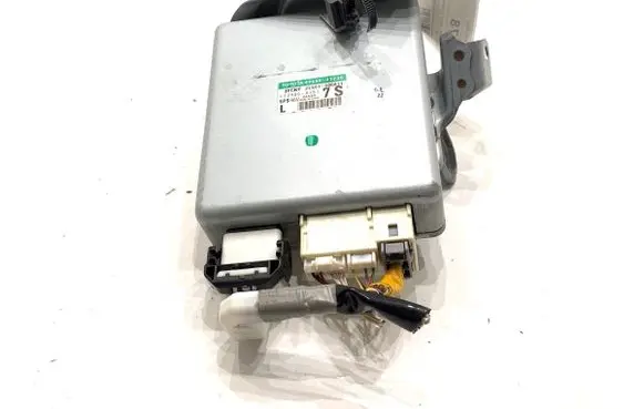 Lexus RX III Power steering control unit/module 8965048230